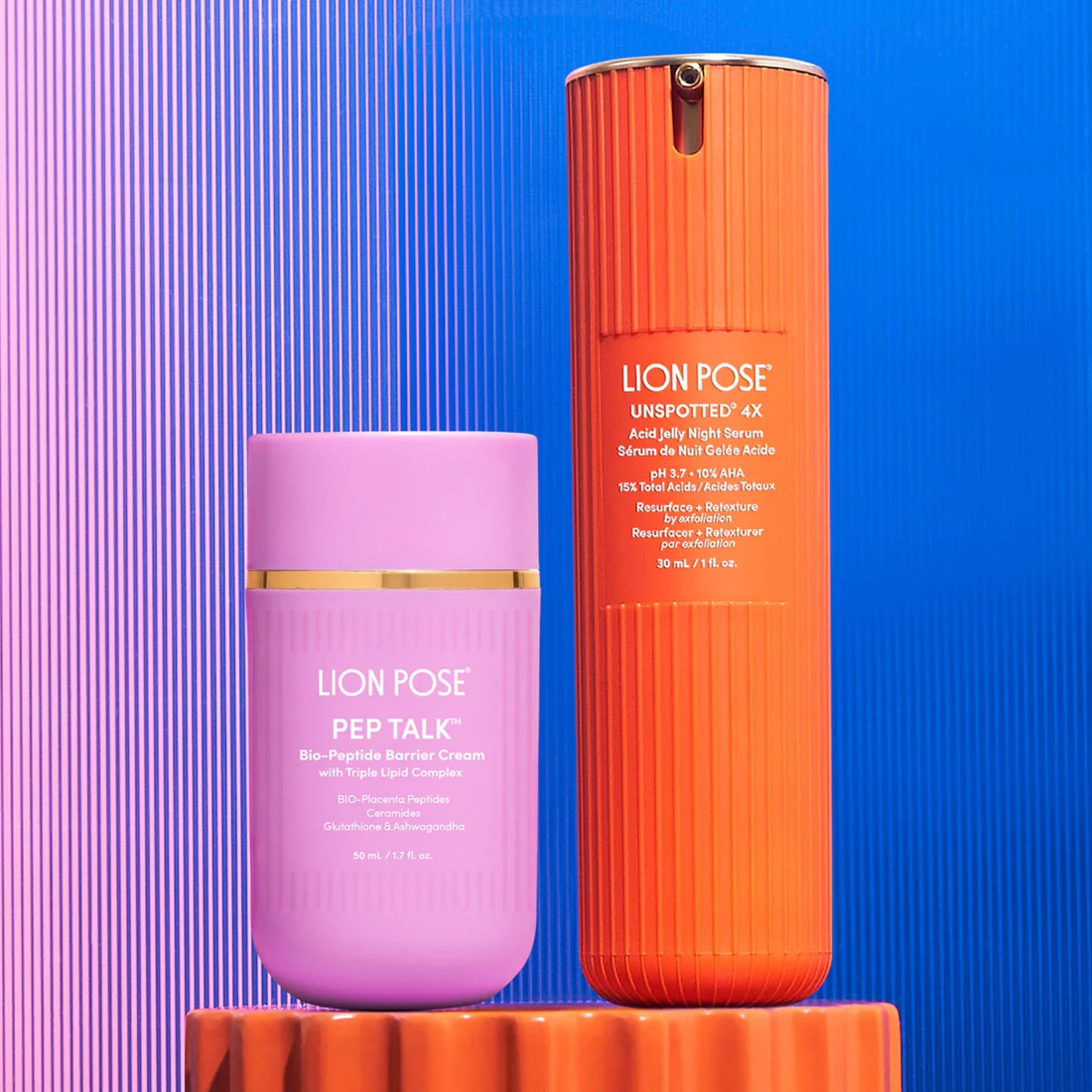 Lion Pose products